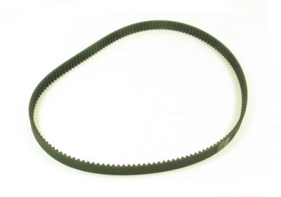 Rubber Drive Belt HTD-770-5M-14